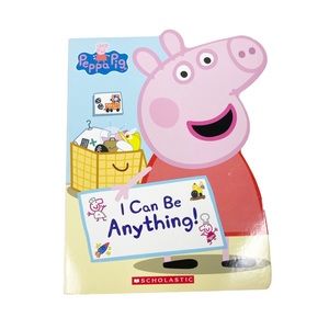 Peppa Pig book